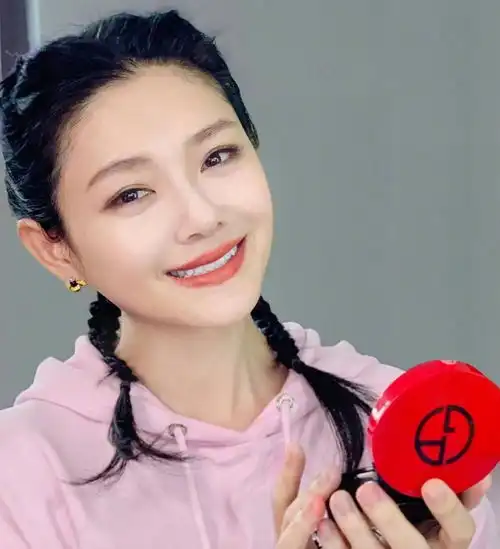 大s林心如同龄不同相,保养有方冻龄20年,养肤食谱受女星追捧