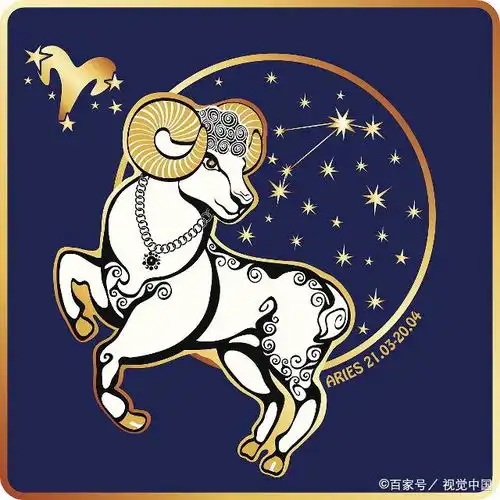 白羊是一个很难理解的星座,比较他的性格太多元化