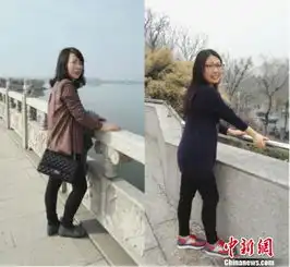女生三八节拍雷同照送长辈我是你的青春