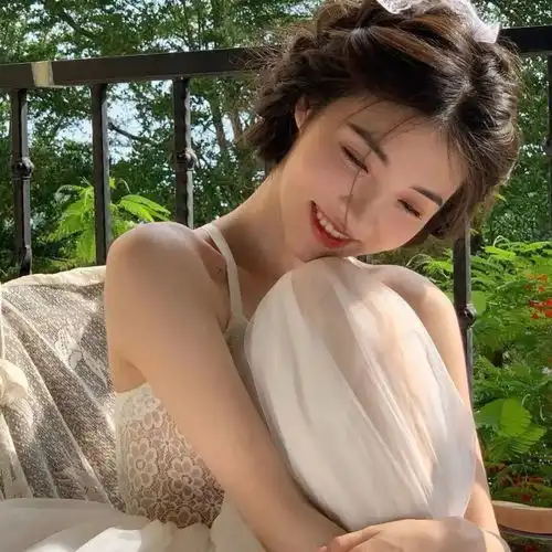 女生头像世事如苍狗腾讯新闻