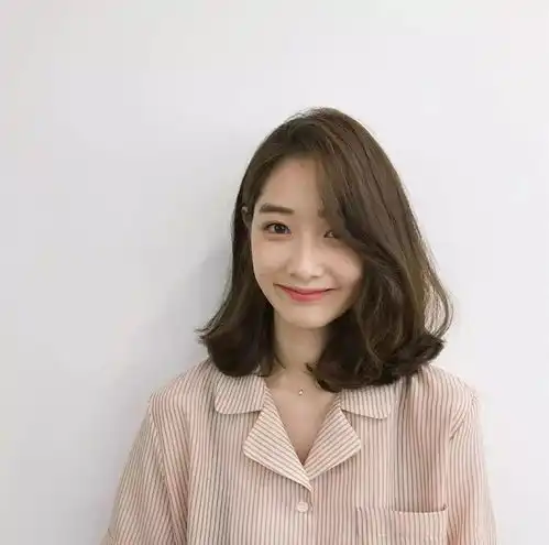 想换发型的女生看过来2018流行的65款发型,长发短发都有