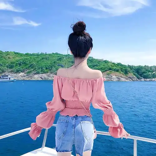 曼妙身姿