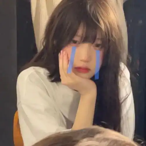 永远爱你,女生头像