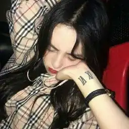 抑郁女头曾经在我眼前却又消失qq女生头像我要个性网