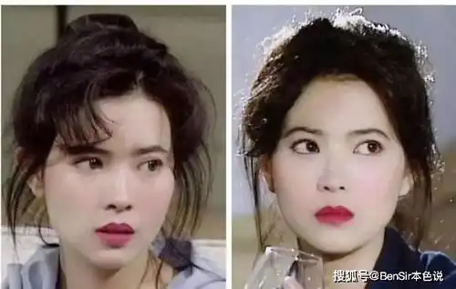 独立果断决绝,港风美人邝美云的人生路只有六个字绝不拖泥带水