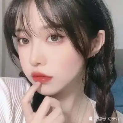 女生自以为很土的3发型,男生却贼喜欢,丫头快get起来