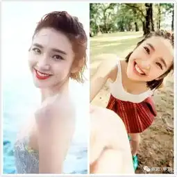 看到唐艺昕张若昀就感受到对单身狗的暴击了