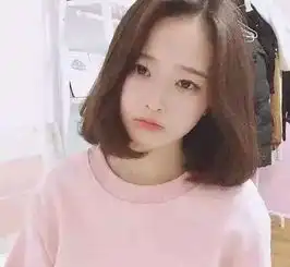你的脸型适合这样的短发