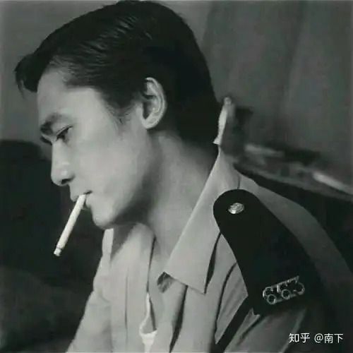 男人味是什么意思