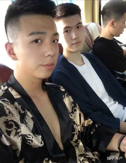 男生长得帅是一种什么体验