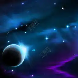 星辰高清图片免费下载jpg格式4488像素编号16464904千图网