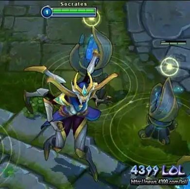 lol11月18日s3奖励发放公告