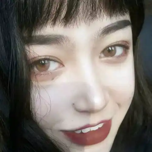 头像丨我有好脾气可我凭什么惯着你