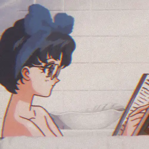 一眼心动的旧漫头像
