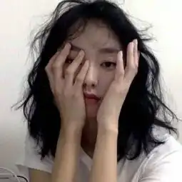 女生头像高冷气质女生头像