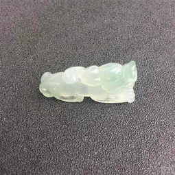 小貔恘都戴上了,还不涨涨