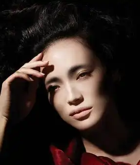 外媒评出2011年全球100张最美面孔