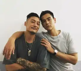 中国各地区男生颜值盘点你最爱哪一款国产帅哥