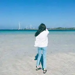 qq头像唯美伤感女生背影头像大全不要做一个任人宰割的烂好人