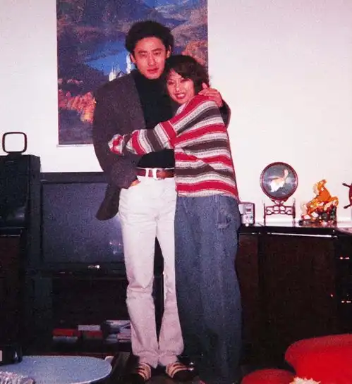 吴秀波渣了一个又一个女人,终于为自己的风流付出了代价