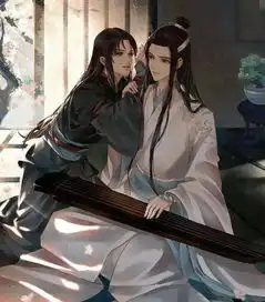 墨家三攻吃醋明场面,汪叽最霸道花城最温柔冰妹最委屈