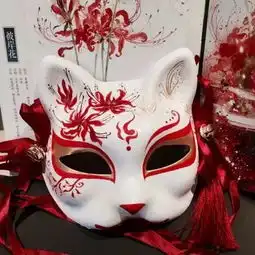 博雅文化节千人千面遇到独属于你的那一面