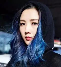红头发显老,黄头发俗气,不看年龄肤色染发,难怪笑你土zaker新闻