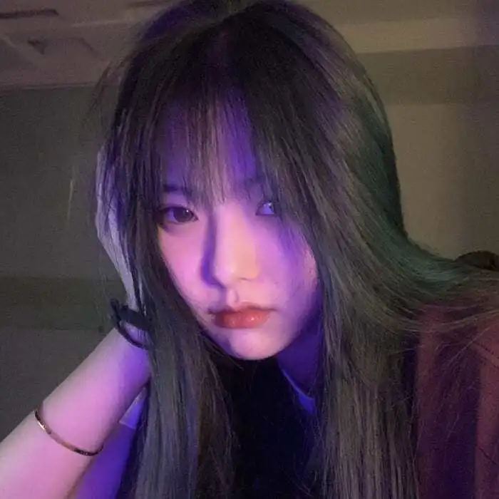 头像新鲜感是两个旧人