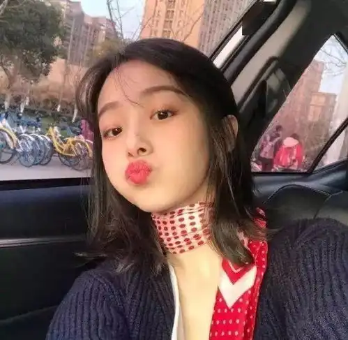 换个好看的微信头像