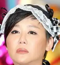 没有锥子脸也能红盘点惊艳的饼脸女星