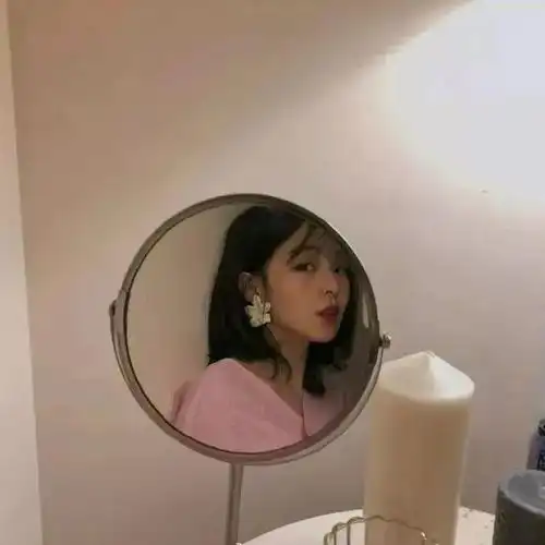 来看看绝美头像