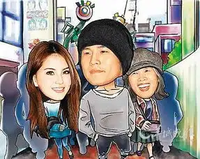 一周星相