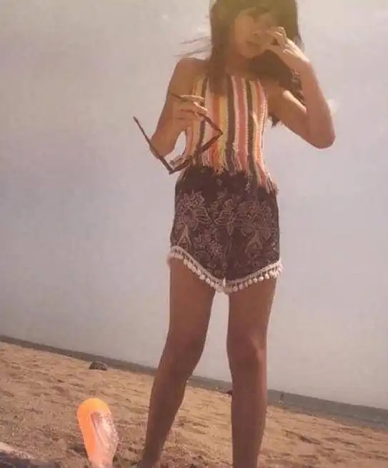 曹格女儿长成大姑娘,曾经被喊丑小鸭,如今靠颜值成功逆袭