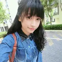找一个qq头像配图