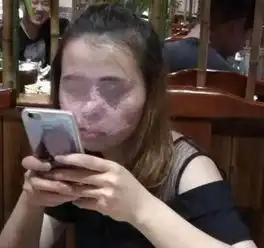 丑男相亲嫌弃对方比自己丑,将其照片发网上吐槽,网友却发现亮点