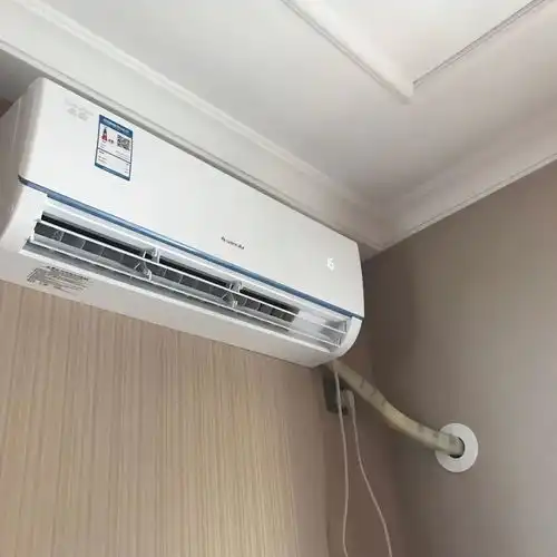 空调除湿比制冷更舒服内行人用错模式,难受又伤空调