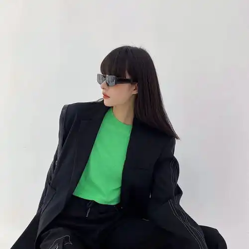 头像冷淡风女头