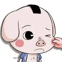 厌世脸琉花头像一副厌世脸微信头像