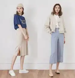 夏天你最适合穿哪种裙装