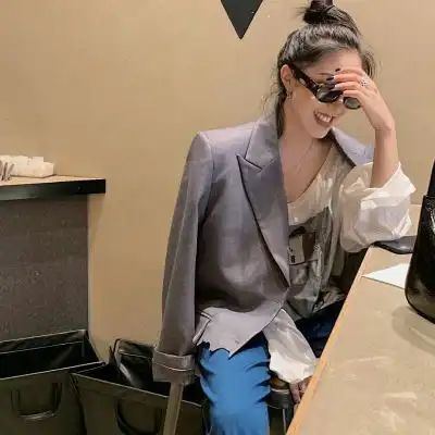 高冷霸气女生头像沈倦我一人女生头像我要个性网