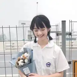 励志暖心的女生微信头像2018甜美可爱的女生微信头像