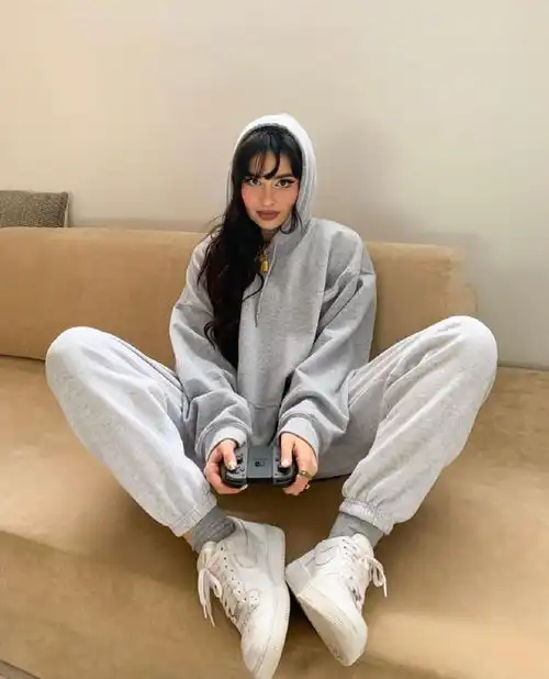 欧美女头像