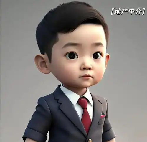 职业头像