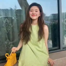 赵露思微博晒美照,网友的评论亮了,肉嘟嘟的小脸真可爱