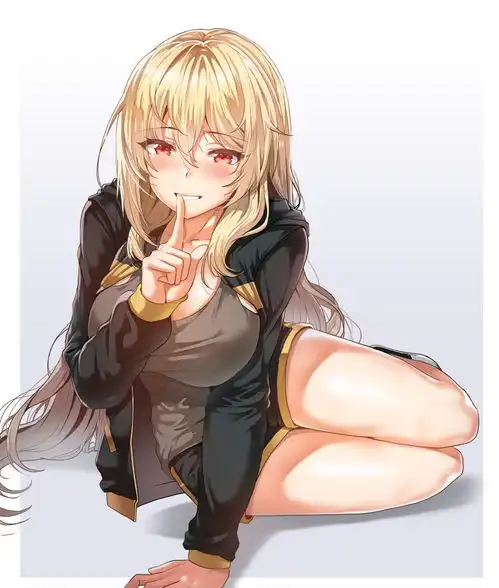溢出屏幕的女人味,20张顶级大姐姐同人图37