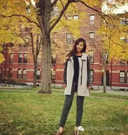 从哈佛美女学霸到最热演说家,她想说的远不止这些