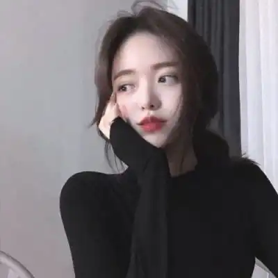 2023活泼可爱女生头像