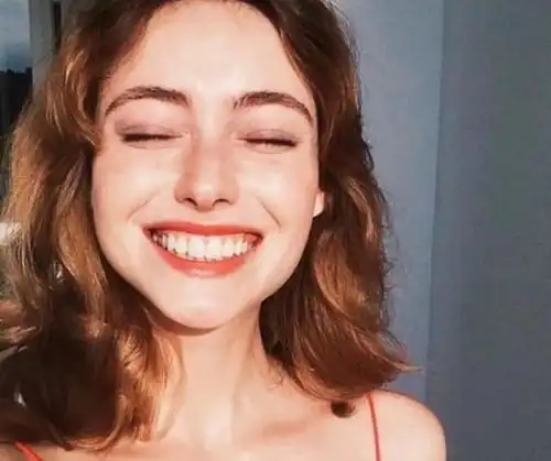 最有可能嫁给暖男的星座女,气质温柔,恬静唯美