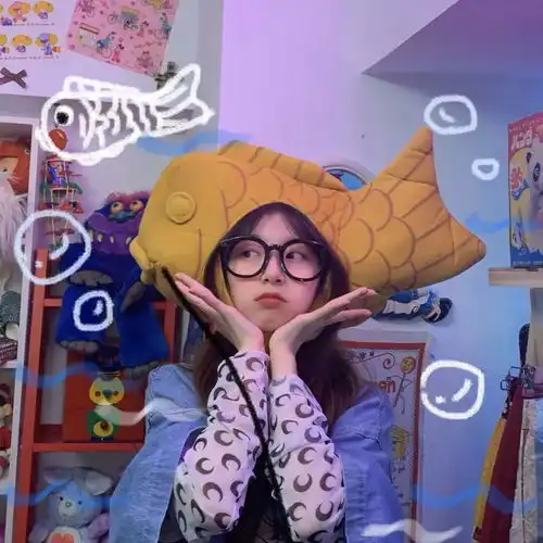 vol.401每日头像