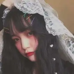 夏天女生的小清新清凉一夏qq女生头像